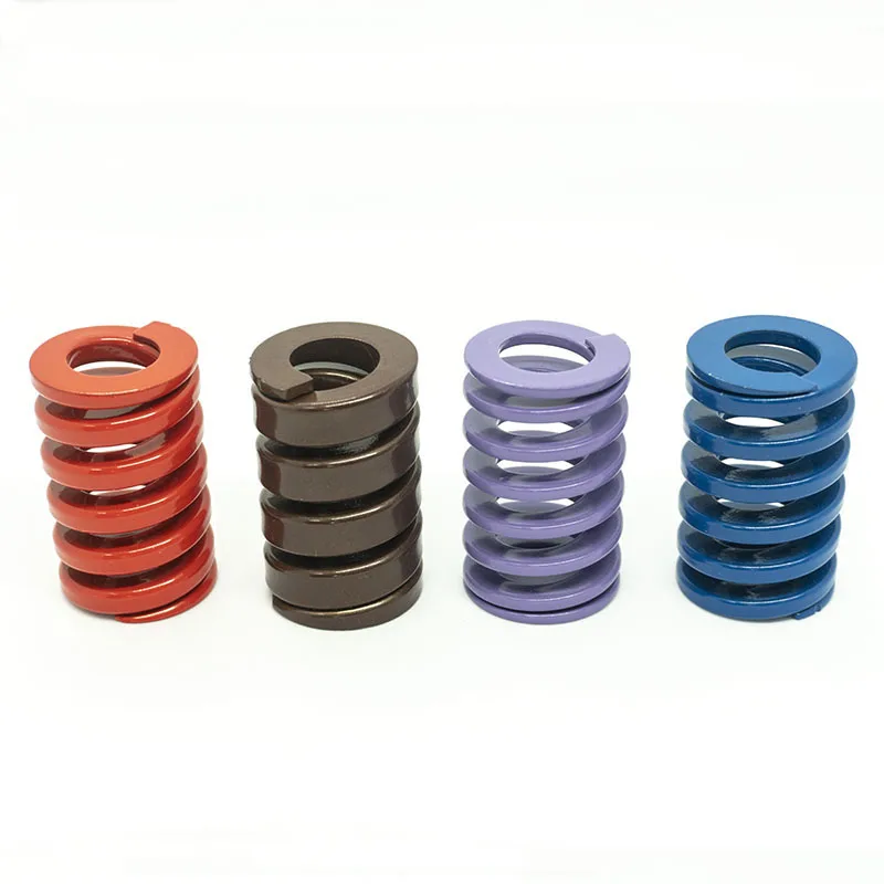 High Standard Compression Springs ISO JIS Standard Mold Die Springs