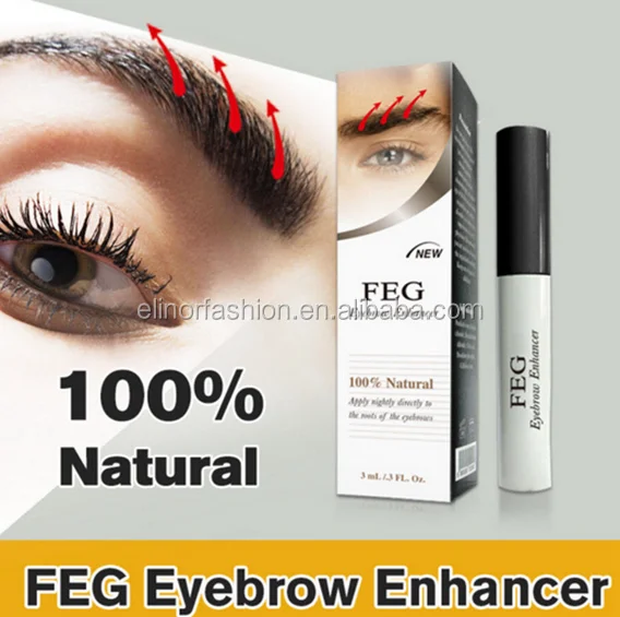 FEG Pro Advance усилитель ресниц Украина и Россия 3 мл Pro сыворотка для ресниц Оригинал GMP жидкости!