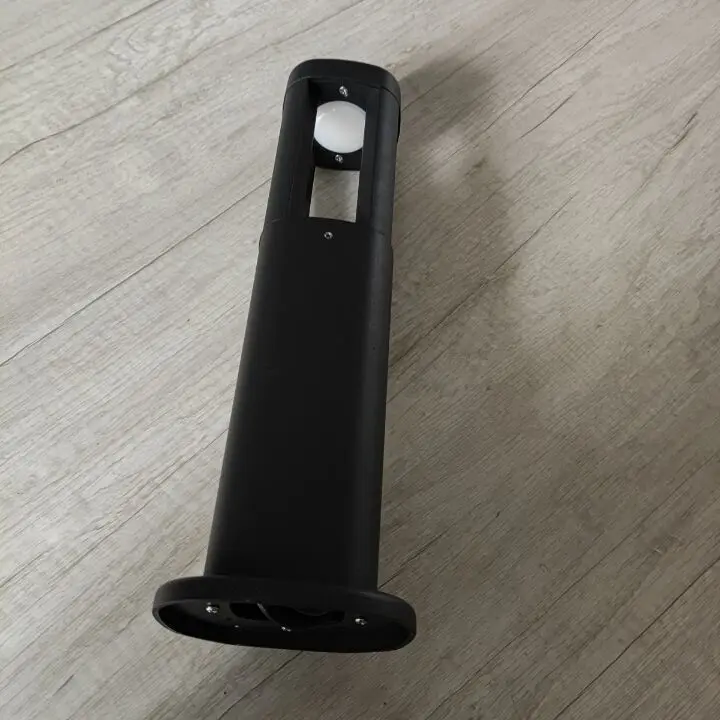 VL7015 6 Вт ip54 алюминиевый водонепроницаемый высоковольтный наружный светодиодный ландшафтный светильник уличный