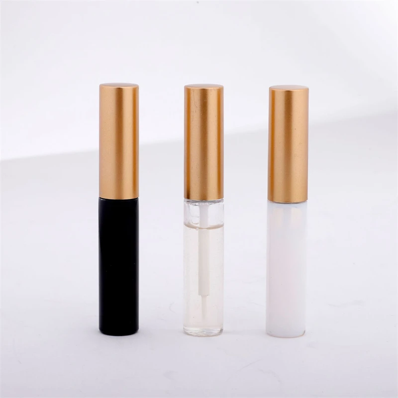 Lancybeauty Direct Sales Strip Lash Glue Adhesive Eyelash Glue Custom Logo Wholesale Strip Lash Adhesive