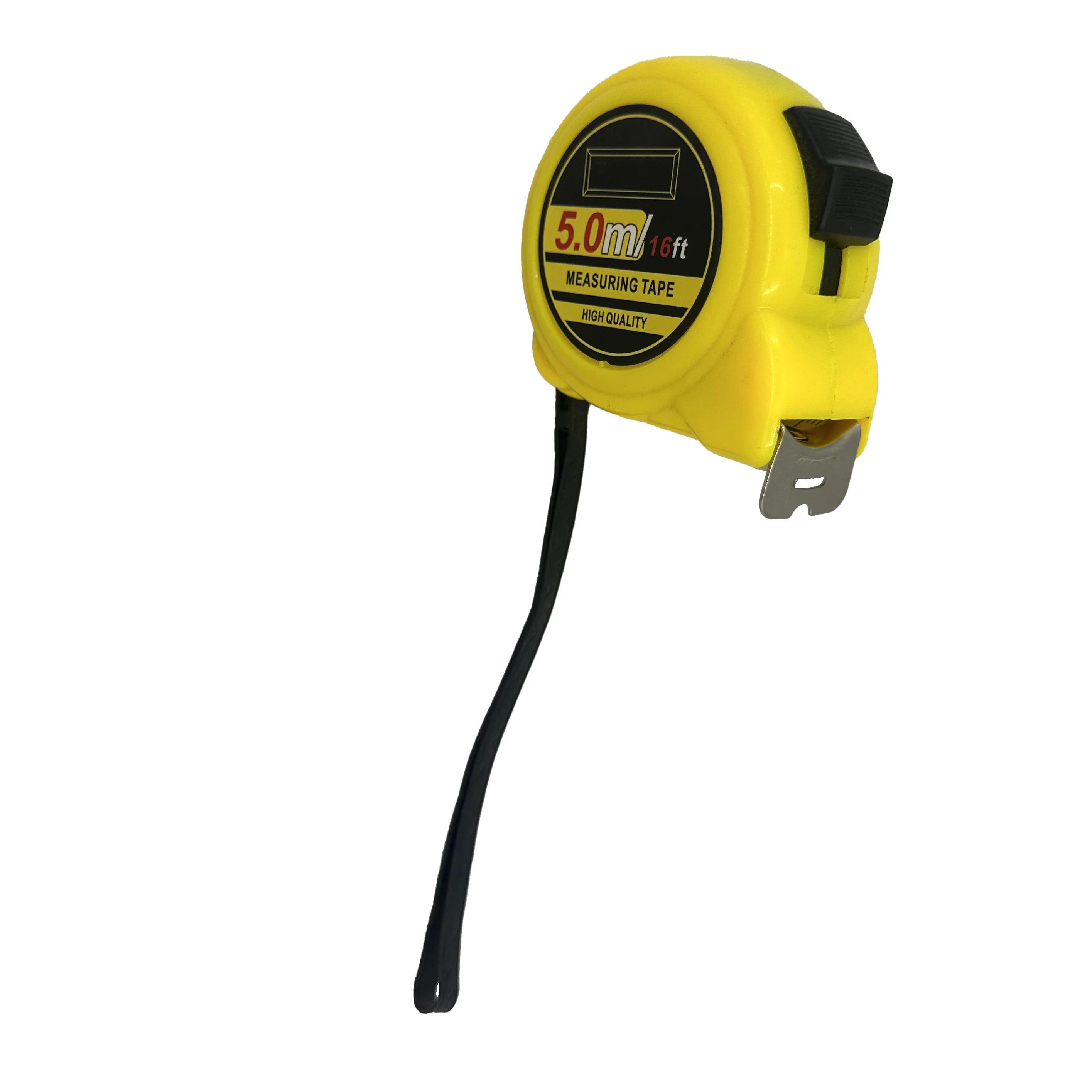 Professional Wholesale Custom Abs Tape Measure Germany 3m 5m 10m High Quality Stainless Steel Measuring Tape