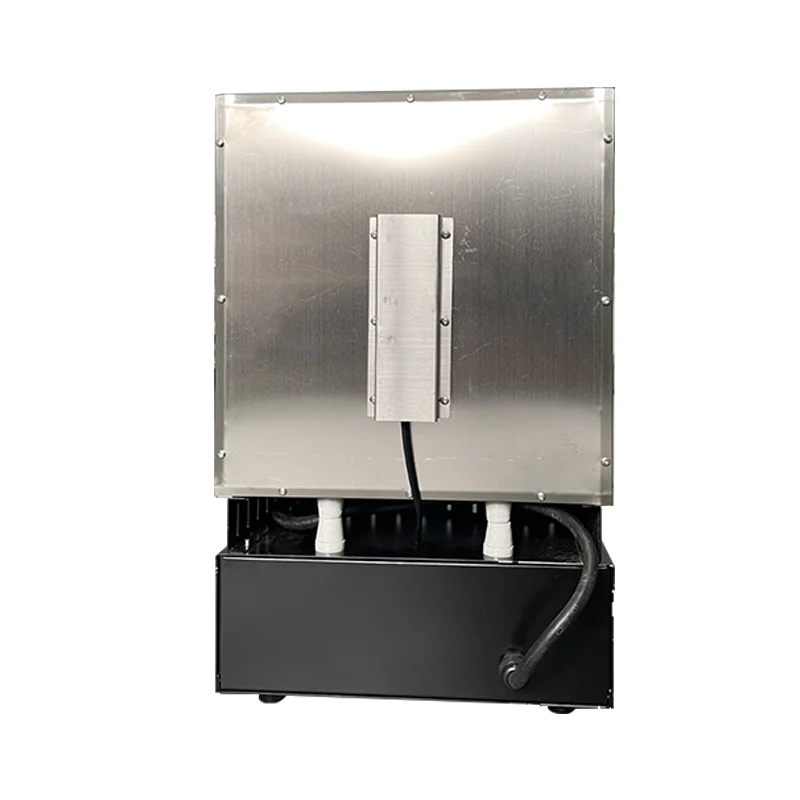 Hajet Customize Programmable Muffle Oven Ceramic Jewelry Design Sintering Muffle Furnace