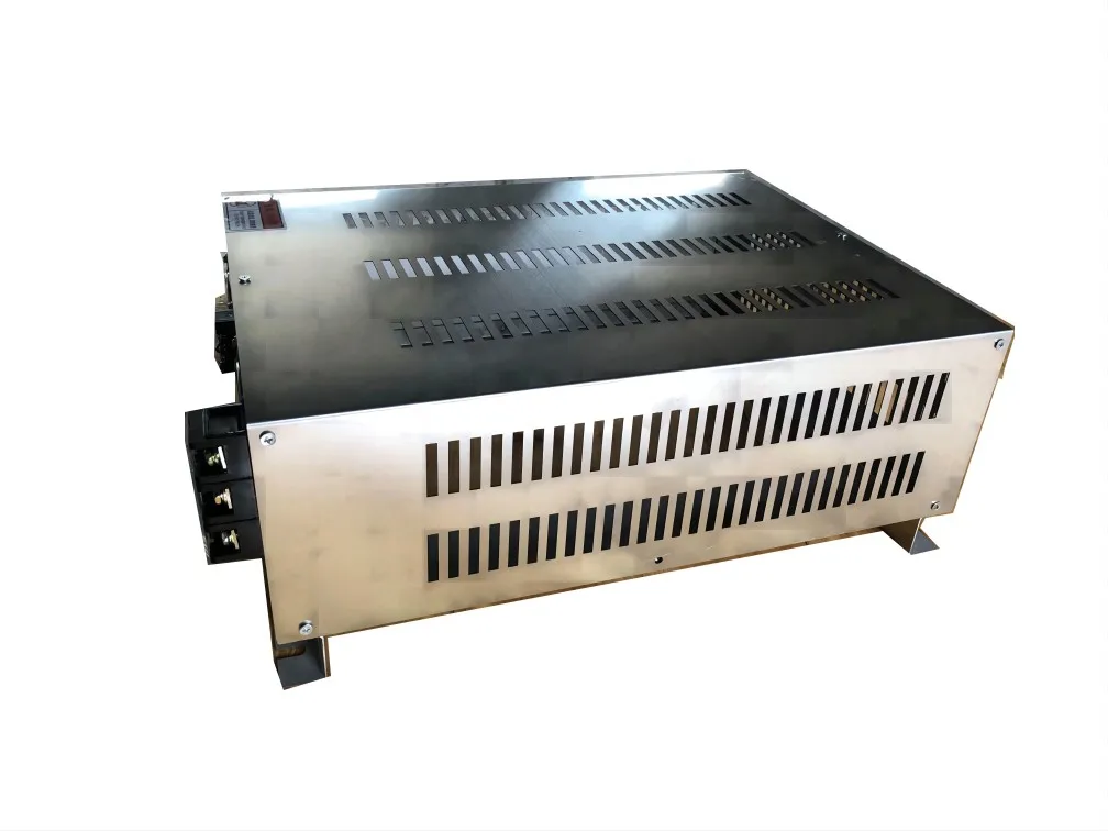 50KW 90KW 80KW Resistor Box Resistor Loadbank Resistor Cabinet