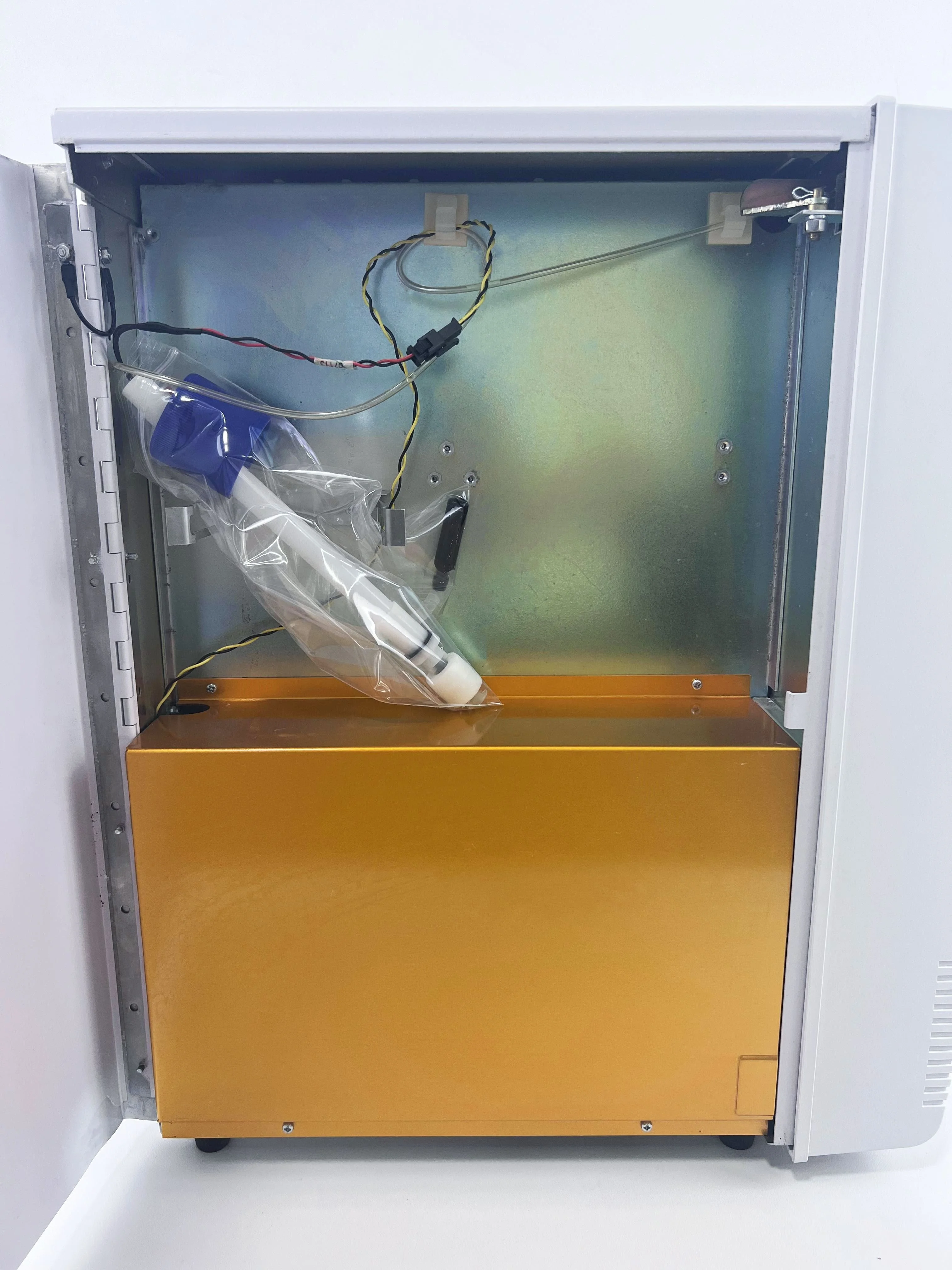 Гематологический анализатор Mindray BC3000Plus используемый гематологический CBC аппарат для анализа крови 3 части