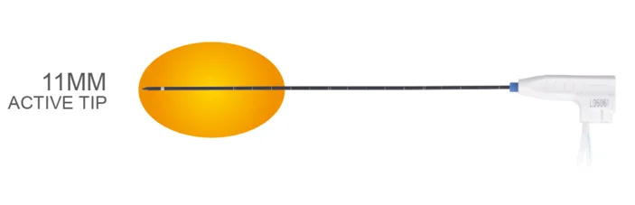 
Disposable L-type Microwave Ablation Antenna for tumor ablation with CE certification 