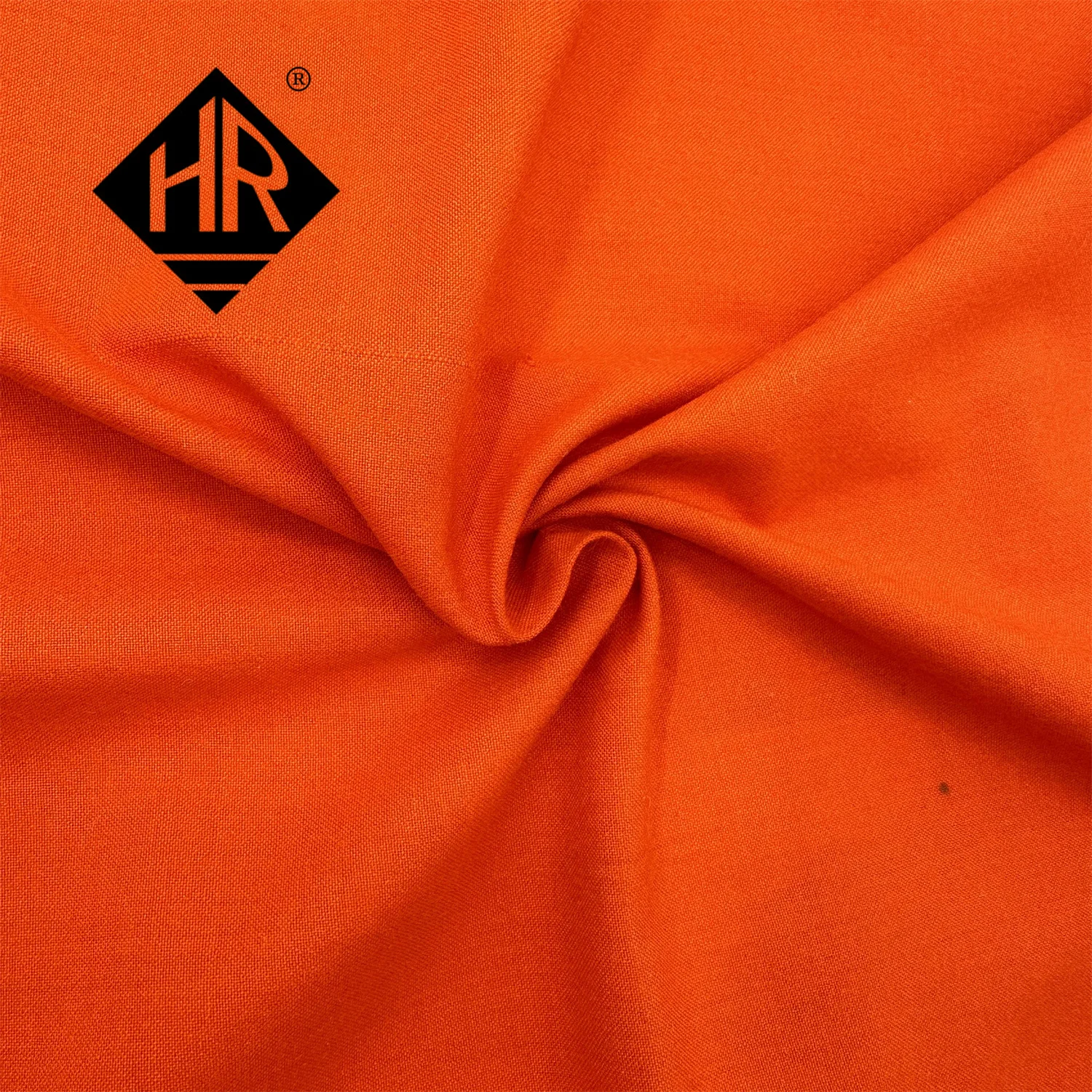 160gsm IIIA aramid fabric Waterproof oil resistant and flame retardant aramid fabric for firefighter uniform
