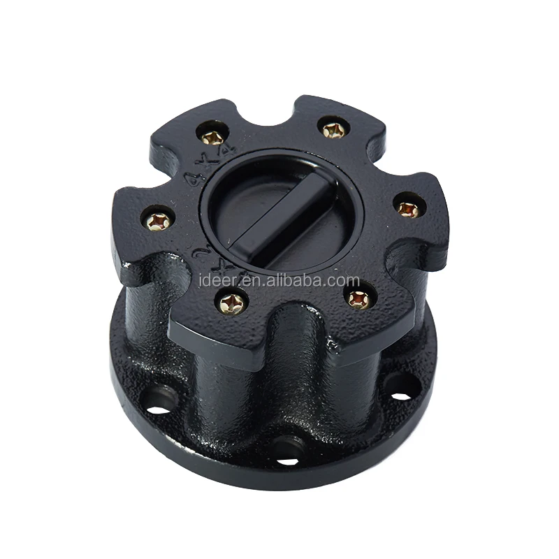 Manual Locking Hubs 315120230440003 ,3151-20-2304400-03 For GAZ UAZ