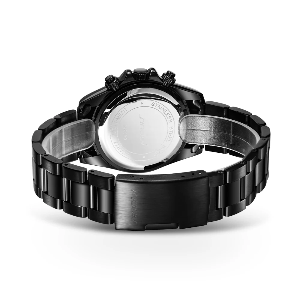 Sinobi Quartz Wristwatch Online Explore Branded Fashion China Watches for Men