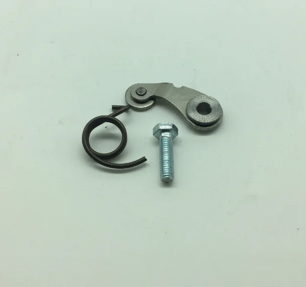 Quality and Inexpensive Motorcycle CG200 Positioning Plate