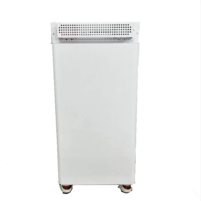 NK005 51.2V 15kwh Lifepo4 Solar Battery Home Energy Storage System