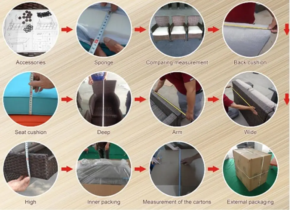 Garden-Furniture-Set-Outdoor