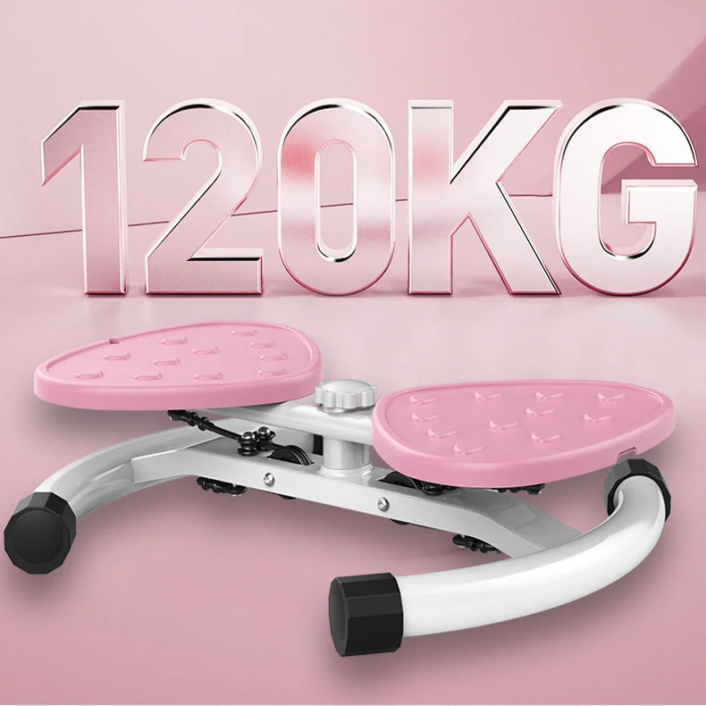 Home Fitness Equipment Twisting Machine Sports Thin Waist Twisting with Display