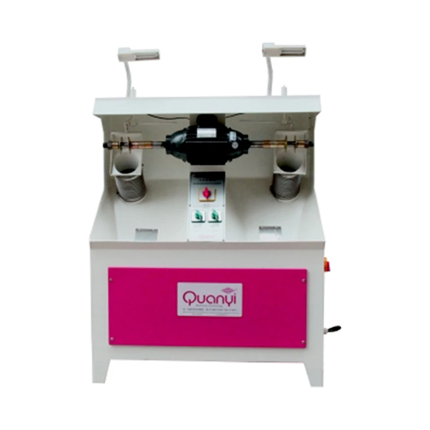 Wholesale High Efficiency Shoe Sole Polishing Roughing Machine