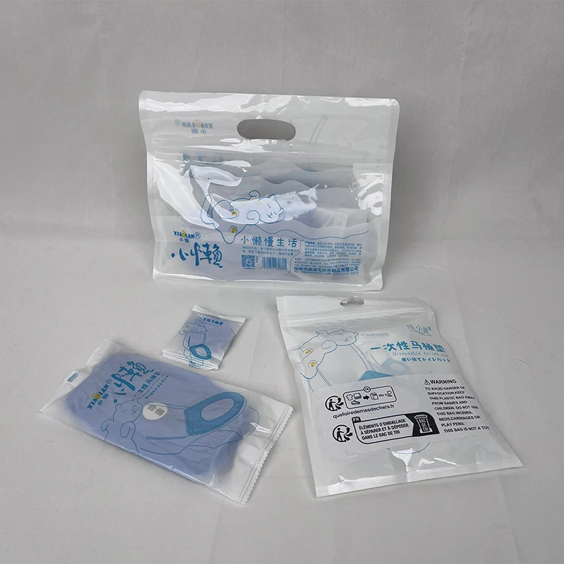 Disposable Toilet Seat Cushion With Thickened Non-Woven Fabric Toilet Seat Ring, Portable In Seat Cushion For Tourist Hotels