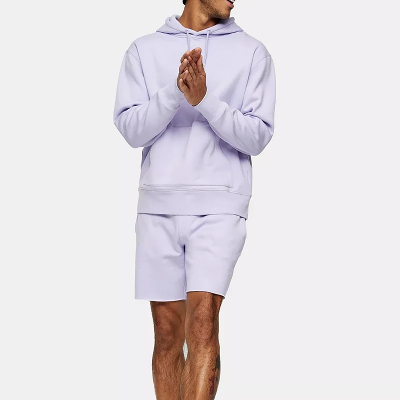 Оптовая продажа, простые пуловеры пастельных цветов, толстовки унисекс, оптовая продажа, мужские толстовки из французского махрового органического хлопка на заказ