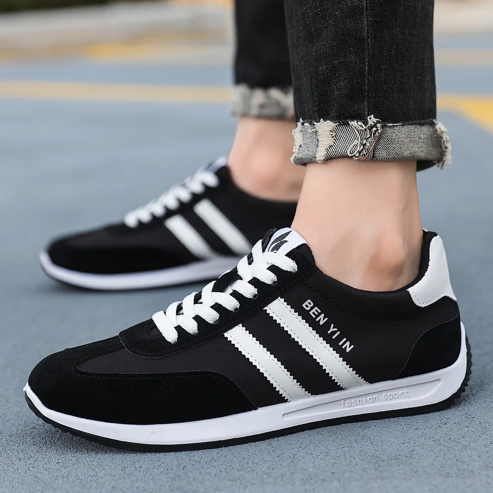 Factory oem Hot sale classical brand wholesale trendy zapatos de hombre women casual shoes for men new styles