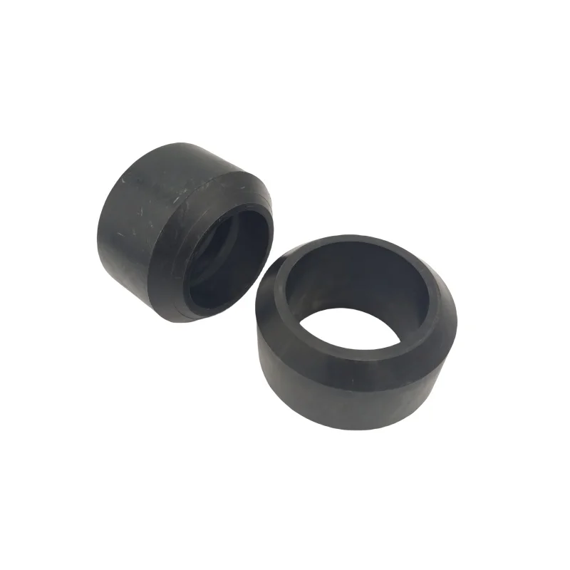 High-Temperature Rubber Packer Elements for Oilfield Applications