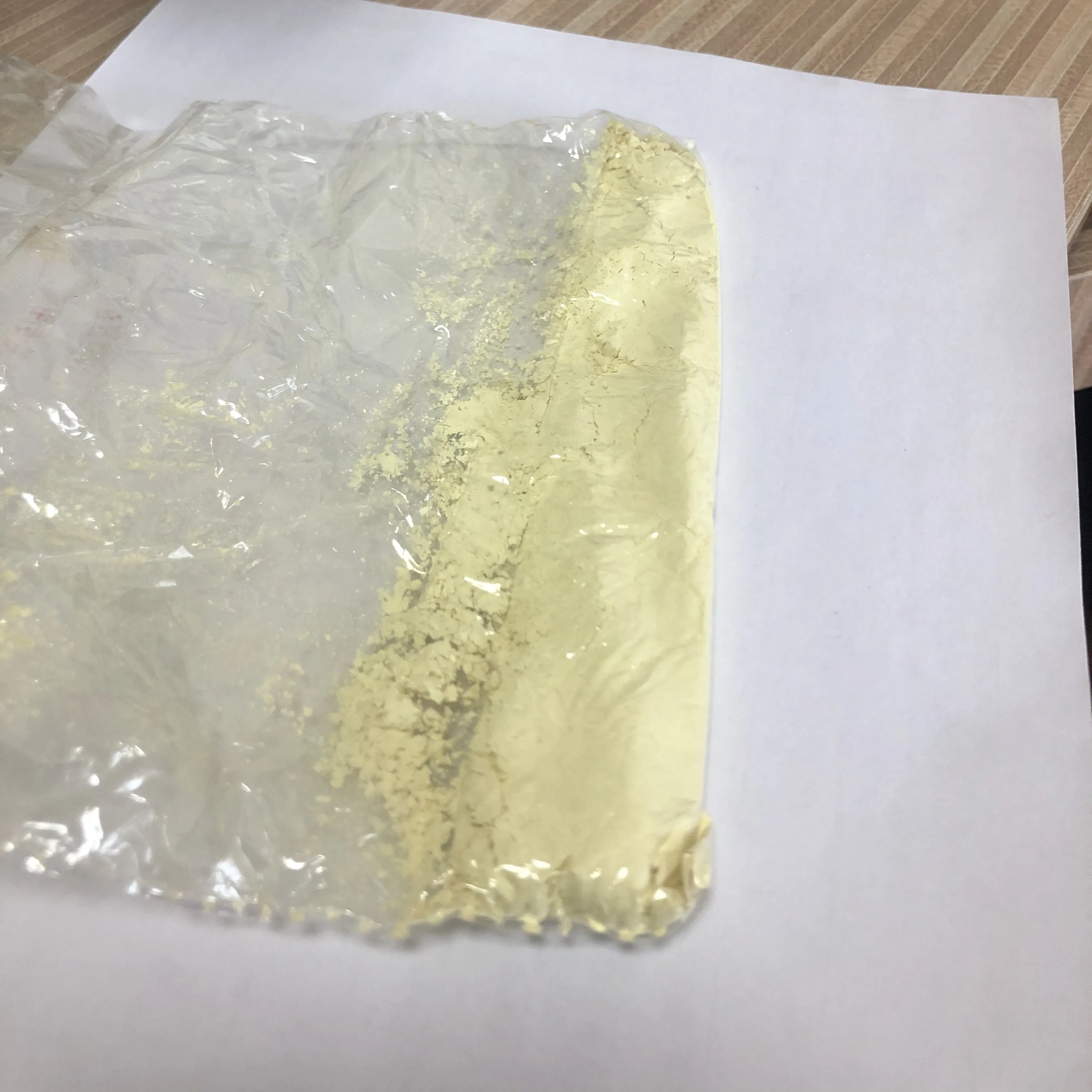 CAS No. 59572-10-0 fluorescent tracer agent for cooling tower system PTSA