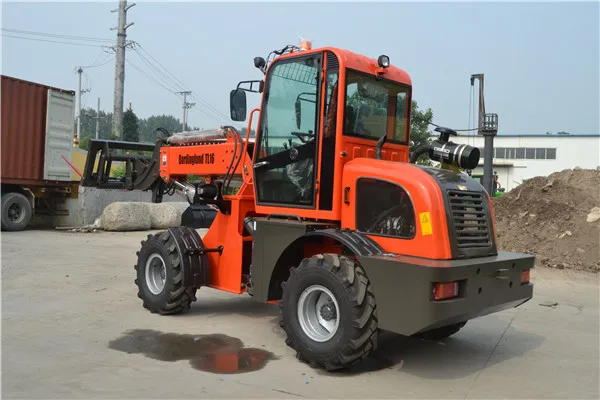 Заводская цена Электрический мини-погрузчик Doosan Volvo 936 1 2 T Zl50g высокое качество для продажи колесный погрузчик