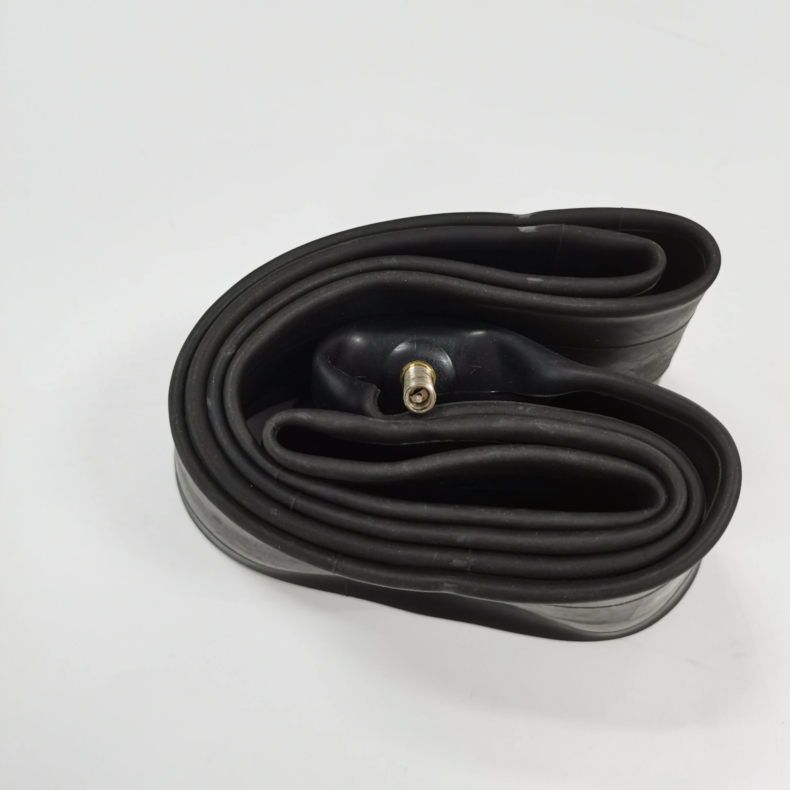 Super quality wholesale rubber motorcycle inner tubes 2.00-17