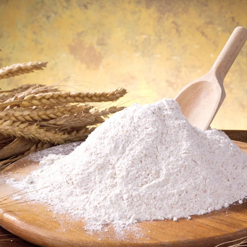 
Xingwang BP310 premix wheat starch flour powder making abalone ginseng and shark fin 20kg per bag from Baisha famous Brand 