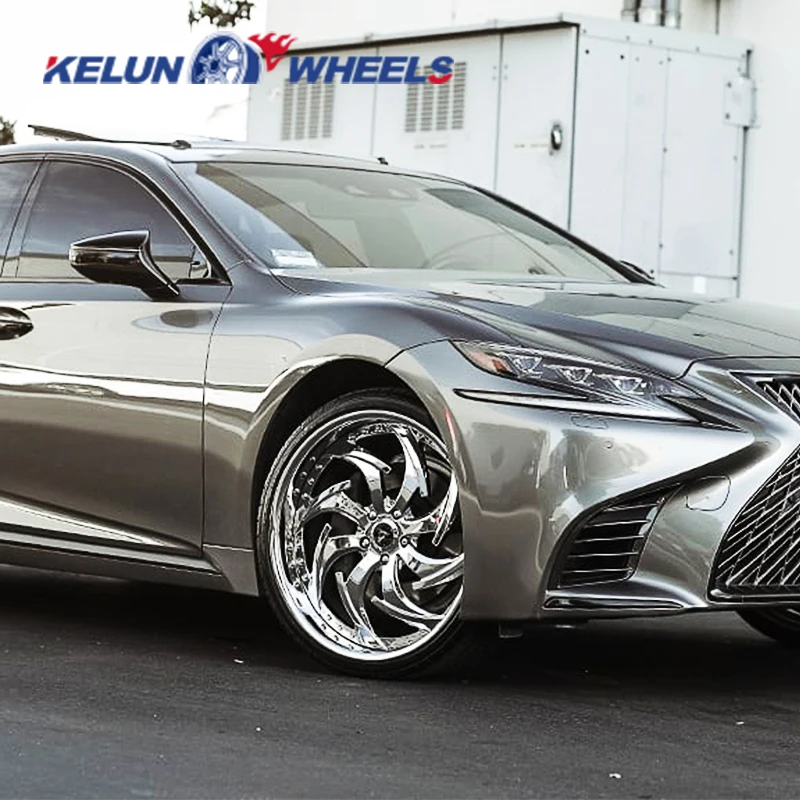 20-30 inch concave wheels forged  rims wheels chrome gold black