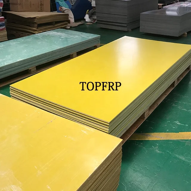  G10 Материал гаролит стекловолокно эпоксидный лист