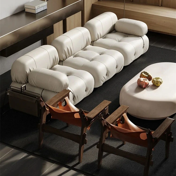 living room Furniture Modular Sofa Modern Sitting Room Couches Sectional Sofas