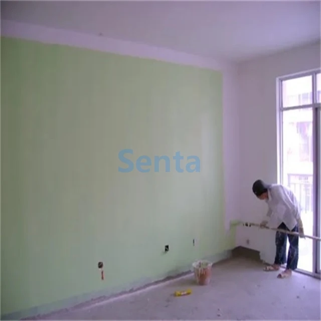 STY-SB12-77 low price high quality acrylic resin emulsion for interior wall and house paint