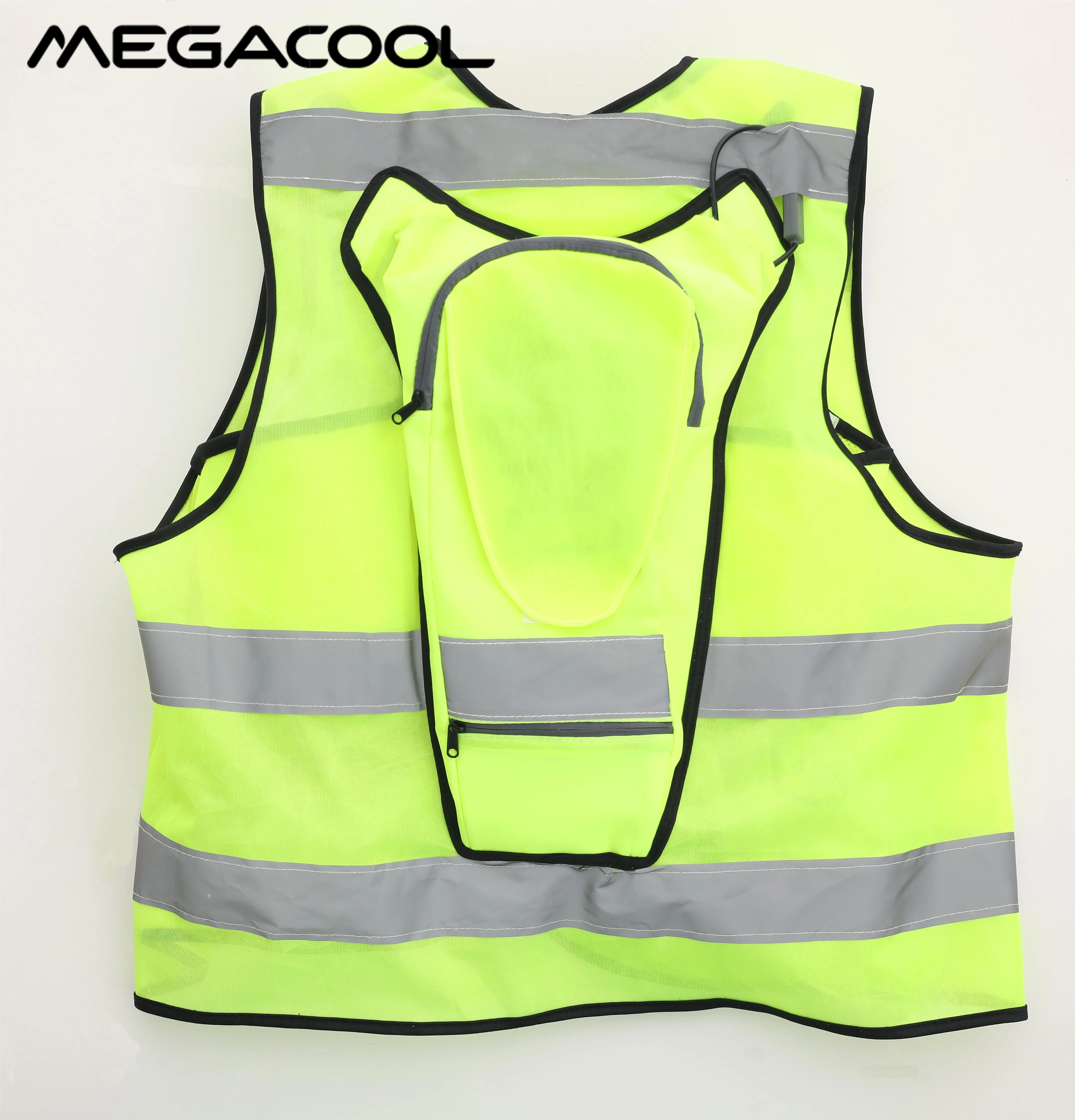 Одежда с циркуляцией воды новым узором одежда автоматическим охлаждением может быть изготовлена на заказ для работы открытом