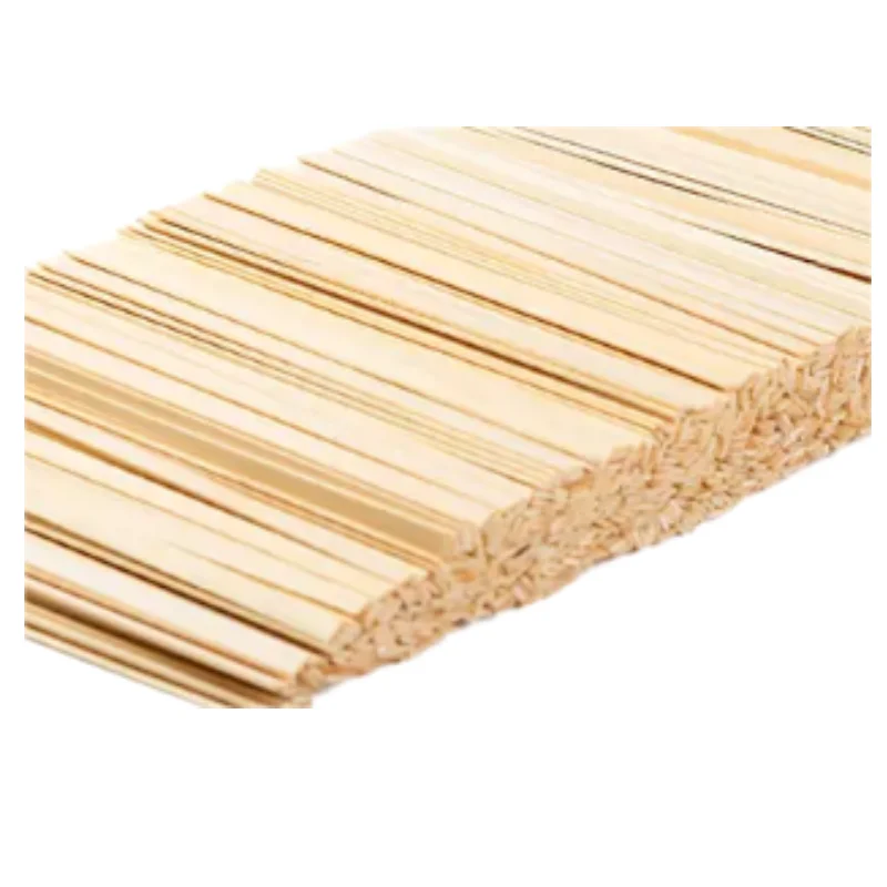 Wholesale Cheap Price Birch Wood Stirrer Wood China 100% Natural Tea Sticks Custom Logo All-season Coffee Stir Stick