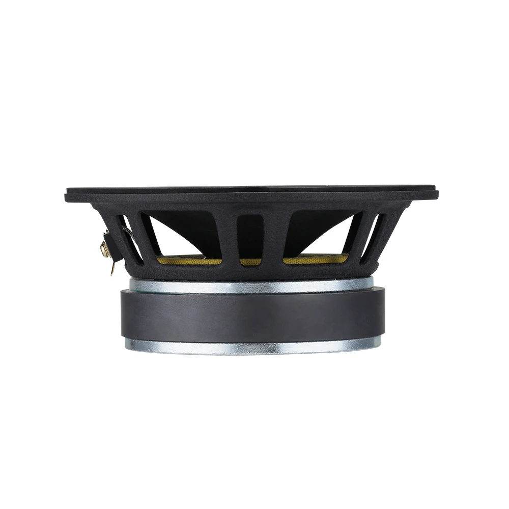 Car Spl Sub Woofer Audio Powered Car Subwoofer 6.5 8 10 Inch 6.5 Midrange LoudSpeaker