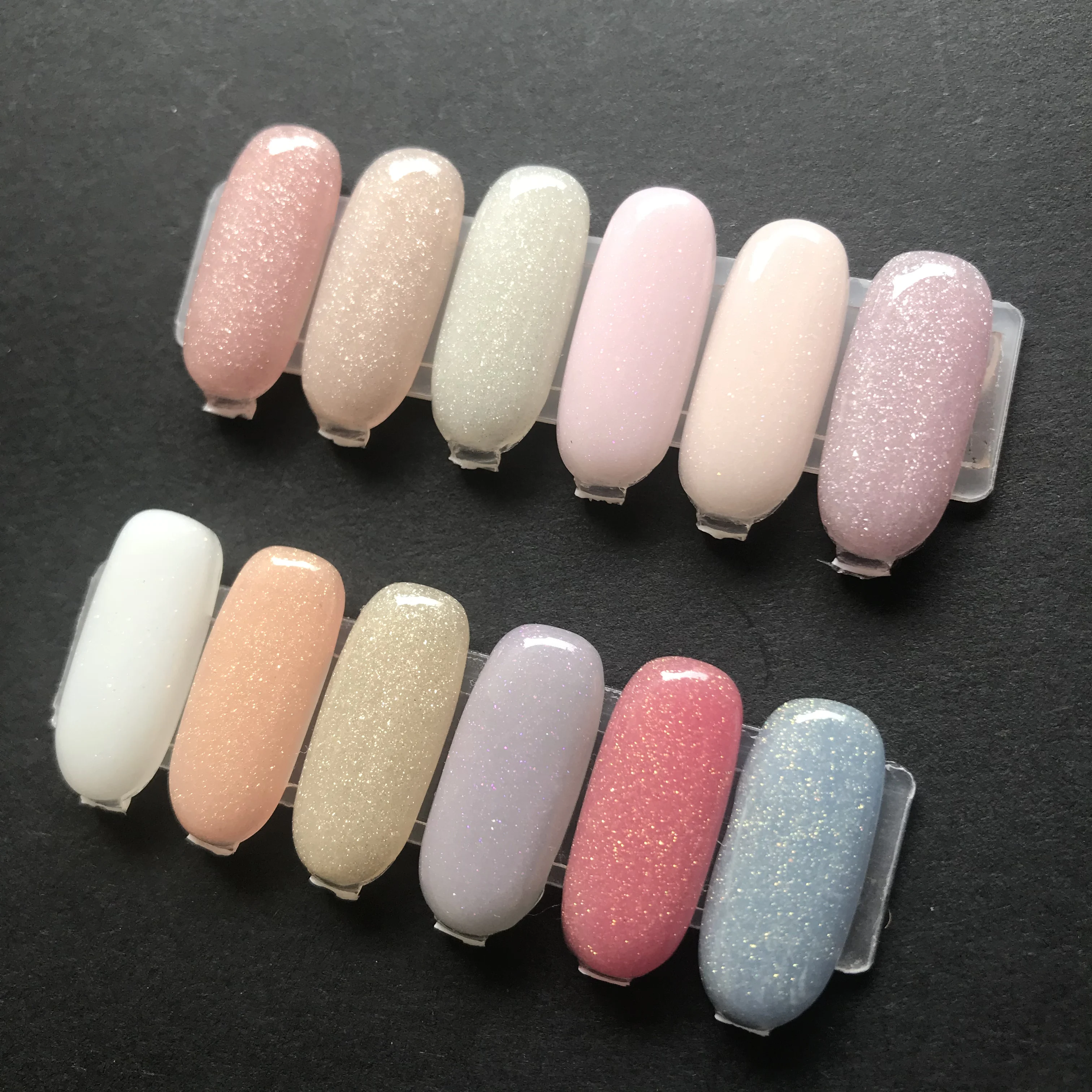 30ml Acrylic Gel Nail Polish soak off tube Acrylic Poly  Extension gel Cheap price UV Gel in Pot dipping powder