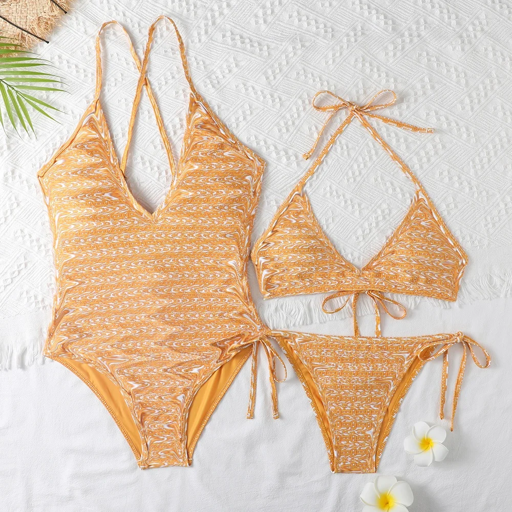 3-6 Days Fast Shipping In Stock Brand Name Swimsuits Designer Bikini Two Piece Designer Swimsuits Famous Brand Swimwear