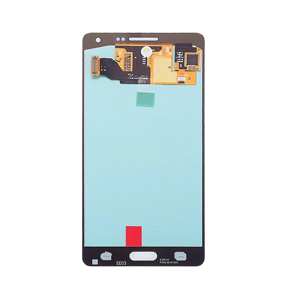 
For Samsung Galaxy A5 2015 A500 A500F A500M Brand New Lcd Screen Display Touch Digitizer Glass Panel Assembly 