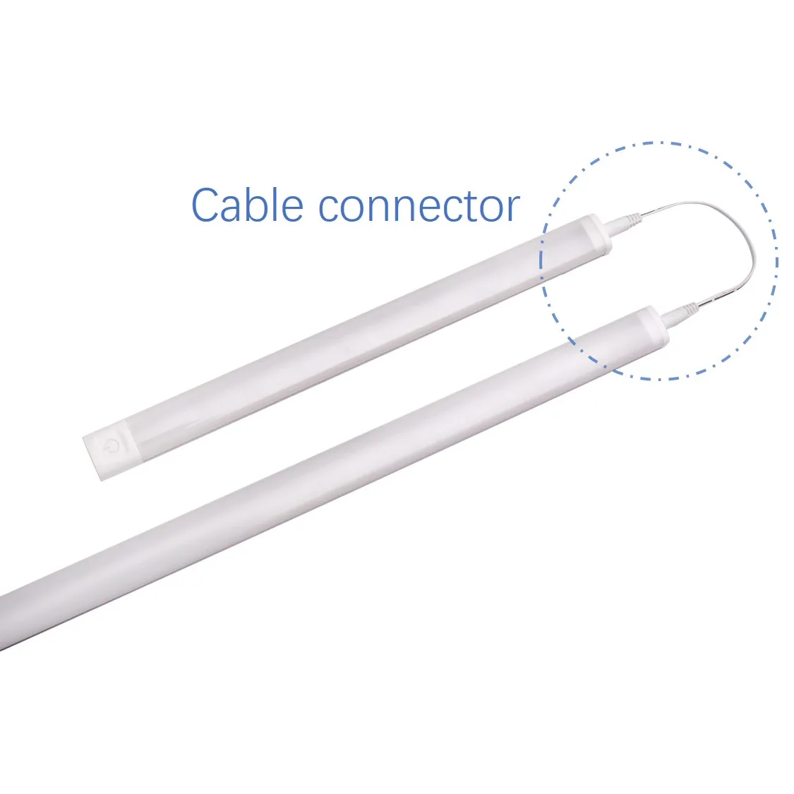 SMD2835 with IP20 12v  Motion Sensor Furniture Led Kitchen Led Lights