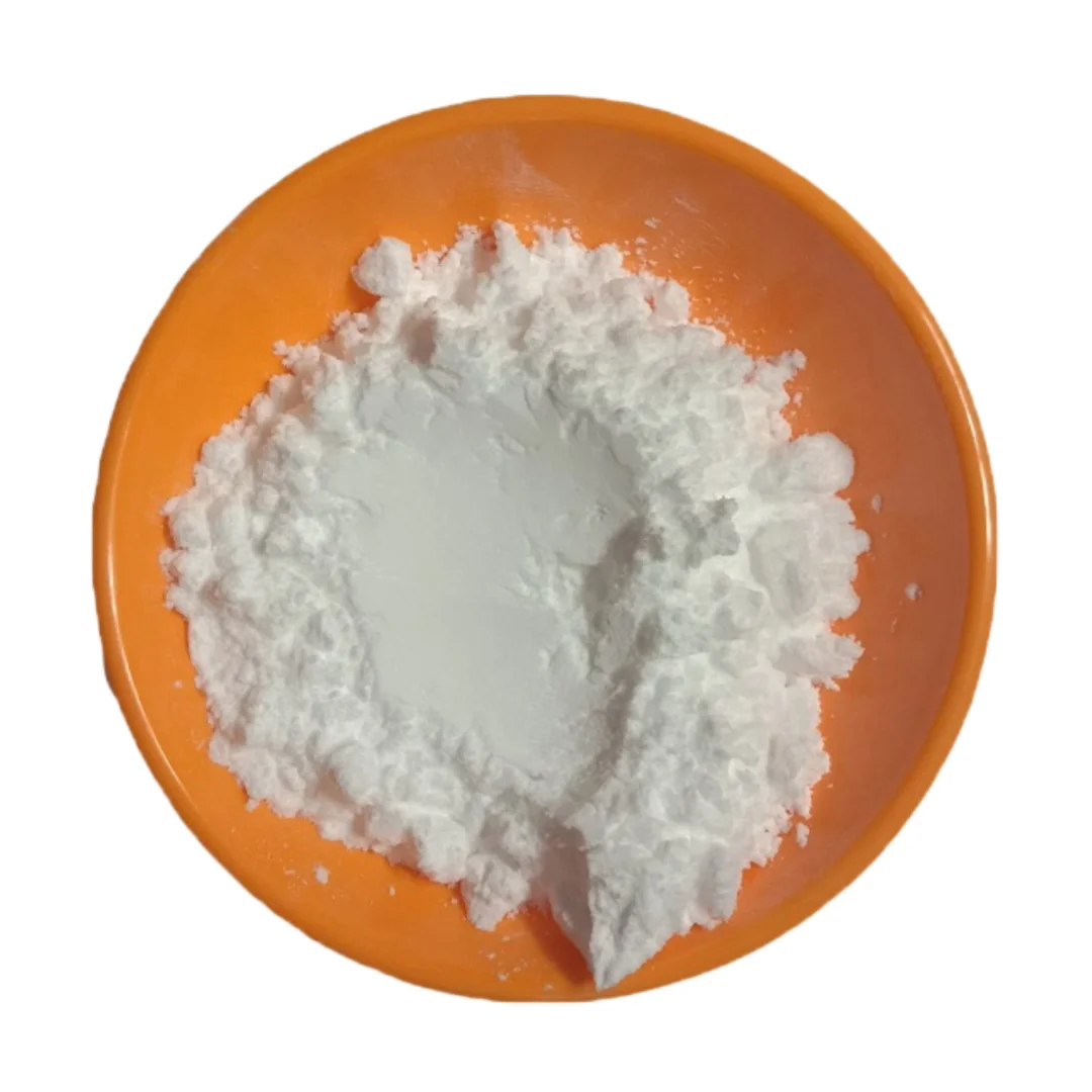 High Quality Food Grade Mannitol Powder Healthy Food Additives Flavoring Agents Antioxidants Sweetener C6H14O6 CAS 87-78-5