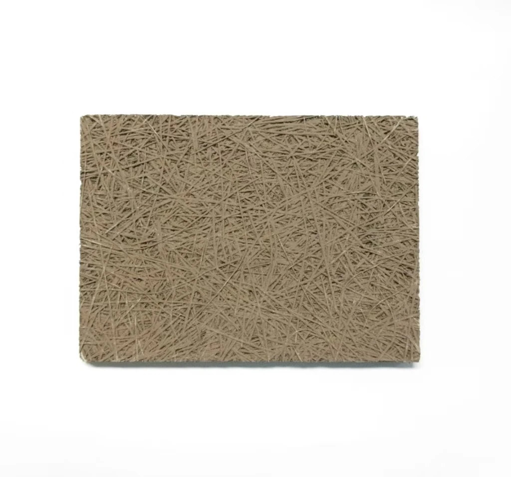 Wood Wool Board Is an Eco Friendly High Performed and Cost Effective Acoustic Product