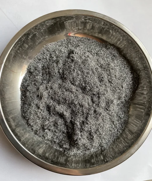 
steel wool for brak pads/chopped steel wool for brake system 