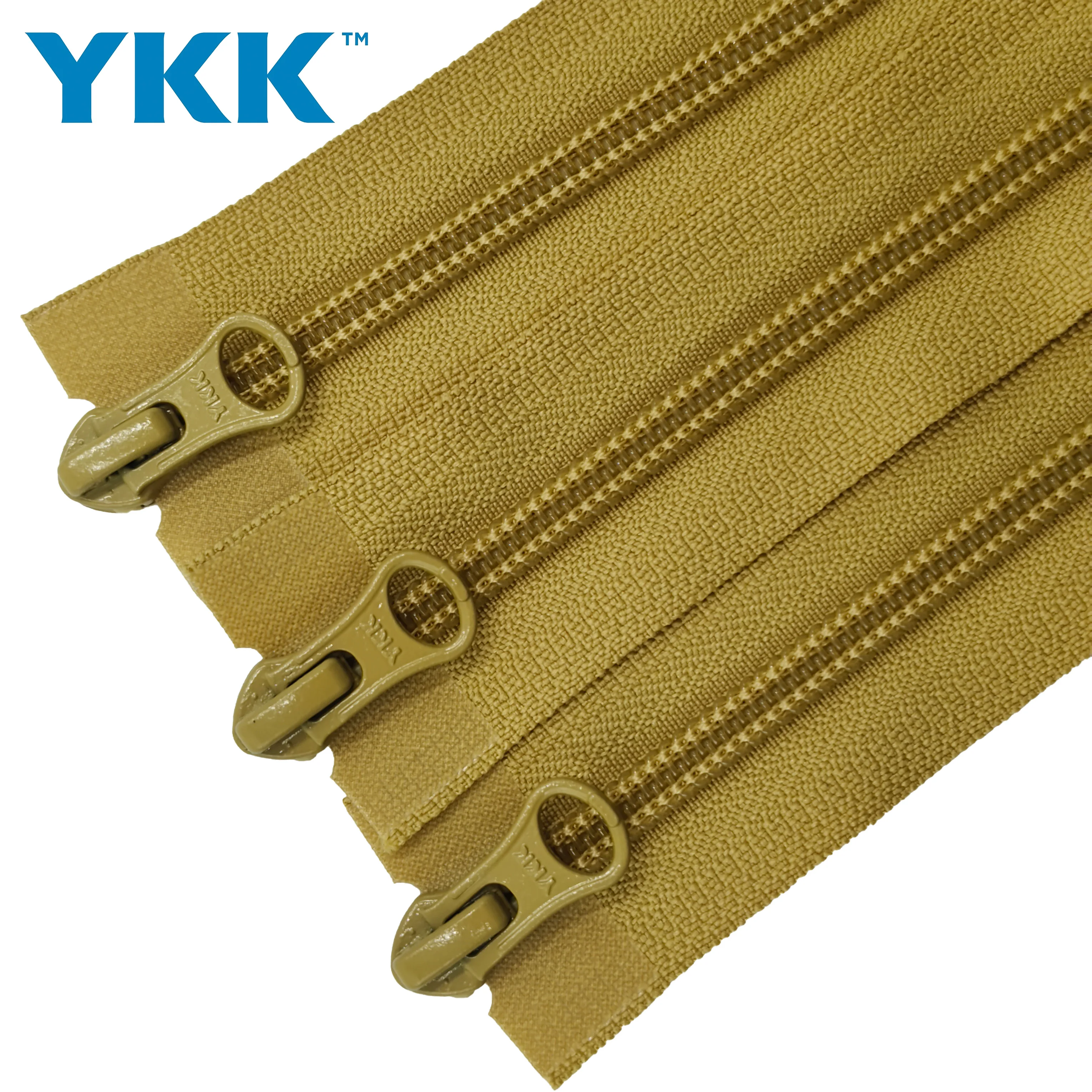 Высокое качество YKK молния CIFMR-5 нейлоновая для куртки и пальто