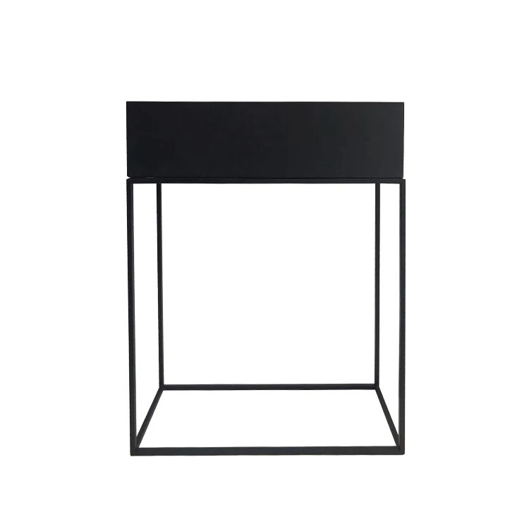 OEM Welcome high quality modern patio planter boxes fodder plant holder for outdoor seeding plant holder