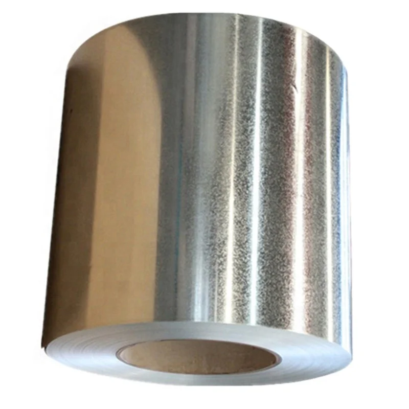 Low Carbon Steel 12 14 16 18 20 22 24 26 28 Gauge Gi Steel Coil Supplier Or Hot Dipped Galvanized Steel Sheet Factory In China