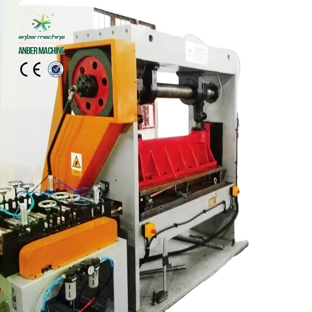 Медная сетевая машина