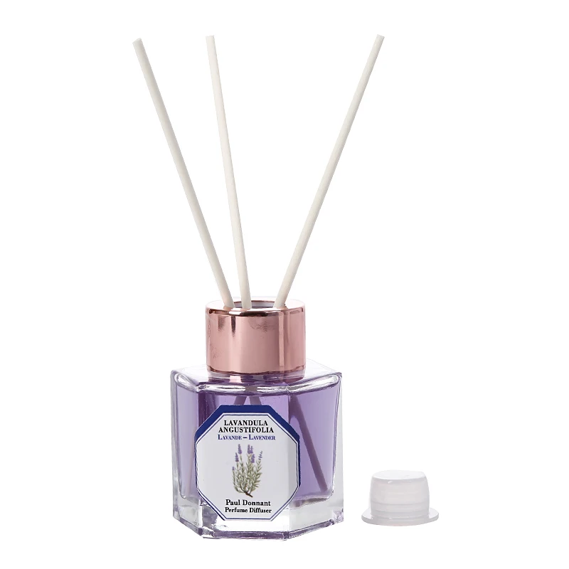 Best sell Home Diffuser Customs Commercial glass bottle aroma scent air freshener home fragrance reed diffuser