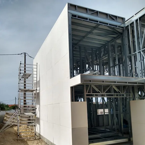 China manufacturer directly sourcing factory price MgO Board Magnesium Oxide Board Fireproof Board