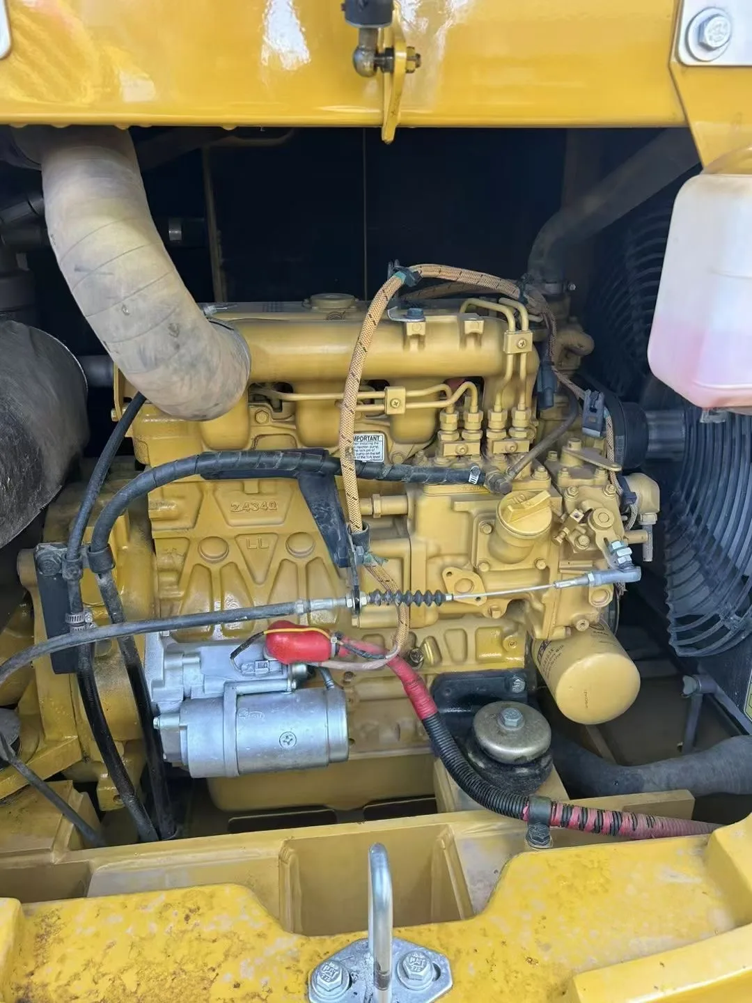 Hot Market Sale Originally Japan Brand CAT 305.5E2 Crawler Used Excavator 5.5 Ton  Mini Excavator Mini Loader With Cheap Price