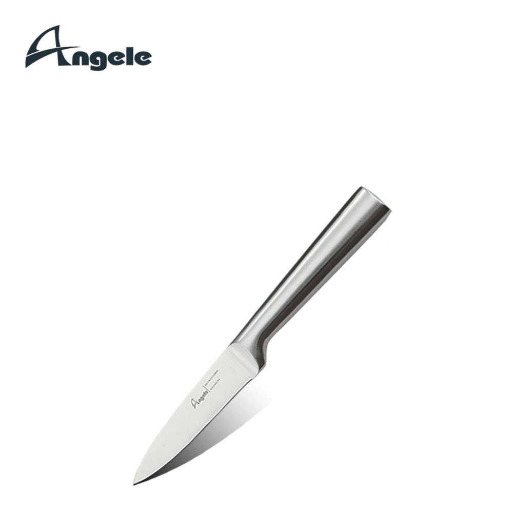 8inch Stainless Steel Serrated Bread Slicer Knife