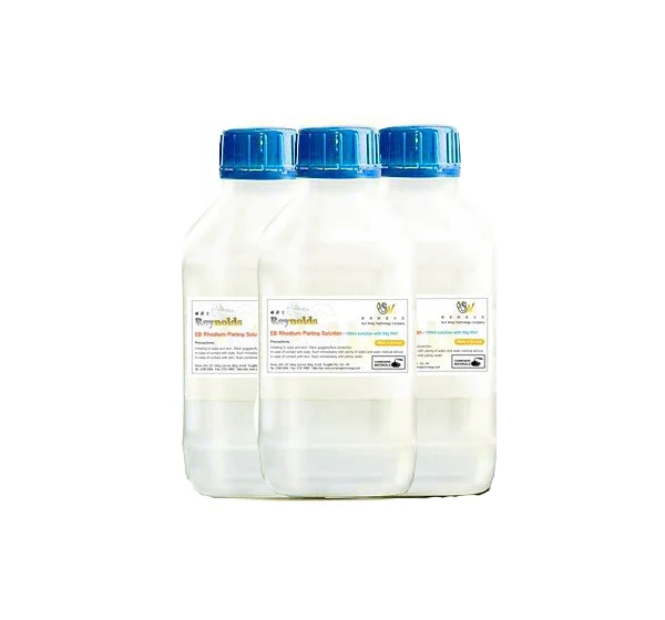 Factory Price Reynolds Anti-tarnishing Solution for Silver