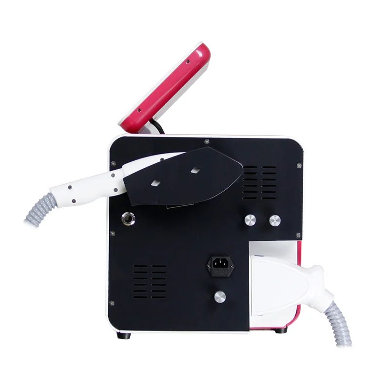 2021 CORELASER Home use SHR Elight IPL hair removal machine