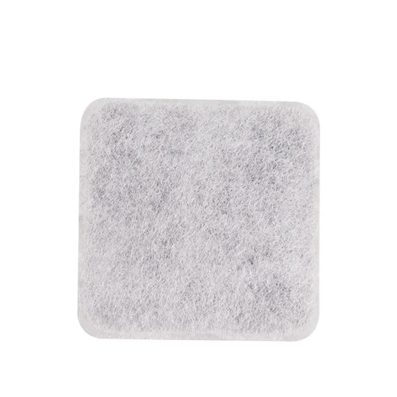 Manufacturer Custom Drinking Pet Bowl Water Dispenser Purifier Replacement Dog Water cat fountain filter